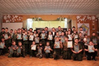 Аттестация 17-19.01.2015