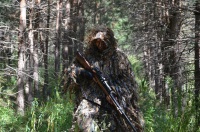 Летние тренировочные сборы 2015