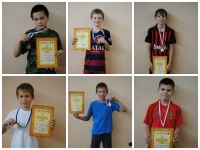 Соревнования Мини футбол 2015 Самара