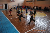 Соревнования Мини футбол 2015 Самара