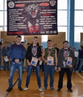 Соревнования по Дартсу 20.03.2016