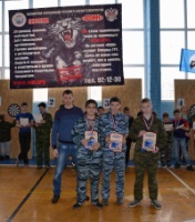 Соревнования по Дартсу 20.03.2016