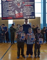 Соревнования по Дартсу 20.03.2016