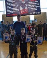 Соревнования по Дартсу 20.03.2016