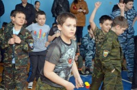 Соревнования по Дартсу 20.03.2016