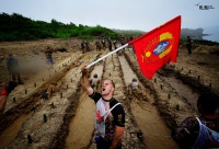 Гонка героев 10.07.2016