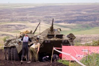 Гонка героев 10.07.2016