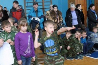 Соревнования по Дартсу 11.12.2016