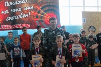 Соревнования по Дартсу 11.12.2016