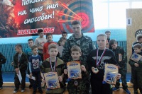 Соревнования по Дартсу 11.12.2016