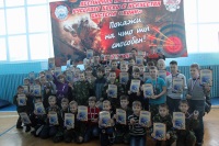 Соревнования по Дартсу 11.12.2016