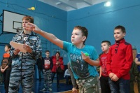 Соревнования по Дартсу 11.12.2016