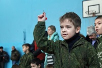 Соревнования по Дартсу 11.12.2016