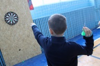 Соревнования по Дартсу 11.12.2016