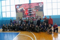 Соревнования по Дартсу 11.12.2016