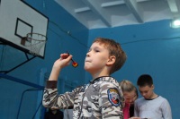 Соревнования по Дартсу 11.12.2016