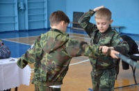 Аттестация Оренбург 05.02.2017