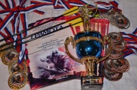 Соревнования по стрельбе с класического лука 19.03.2017 