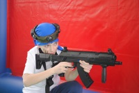 Лазертаг 18-19.02.2017