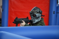 Лазертаг 18.12.2016