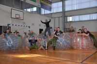 Соревнования по Бамперболу 11.03.2018