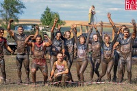 25.08.2018 Гонка героев