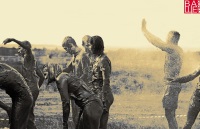 25.08.2018 Гонка героев