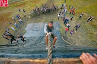 25.08.2018 Гонка героев