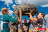 25.08.2018 Гонка героев