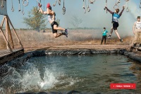 25.08.2018 Гонка героев