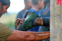 25.08.2018 Гонка героев