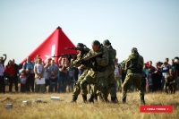 25.08.2018 Гонка героев