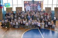 Соревнования по Дартсу 18.11.2018