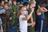 Соревнования по Дартсу 18.11.2018