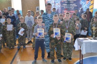 Соревнования по Дартсу 18.11.2018