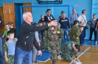 Соревнования по Дартсу 18.11.2018