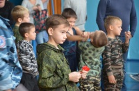 Соревнования по Дартсу 18.11.2018