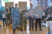 Соревнования по Дартсу 18.11.2018