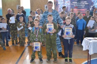 Соревнования по Дартсу 18.11.2018