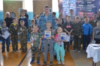 Соревнования по Дартсу 18.11.2018