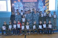 Аттестация 27.01.2019 и 03.02.2019