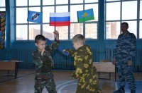 Аттестация 27.01.2019 и 03.02.2019