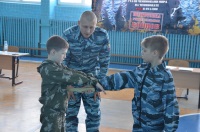 Аттестация 27.01.2019 и 03.02.2019