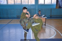 Аттестация 27.01.2019 и 03.02.2019