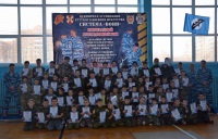 Аттестация 27.01.2019 и 03.02.2019