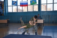 Аттестация 27.01.2019 и 03.02.2019