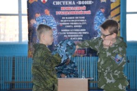 Аттестация 27.01.2019 и 03.02.2019