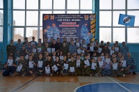 Аттестация 27.01.2019 и 03.02.2019