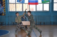 Аттестация 27.01.2019 и 03.02.2019