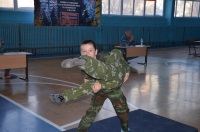 Аттестация 27.01.2019 и 03.02.2019